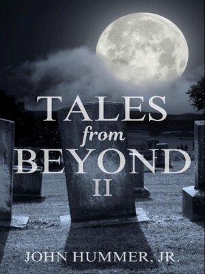 cover image of Tales From Beyond II